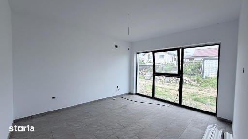 Casa Individuala - 3 camere - 1 baie - 250mp teren