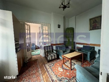 VANZARE CASA D+P+1+M | ZONA CALEA CALARASILOR