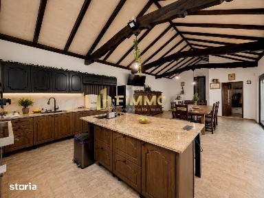 Casa Individuala | Ipotesti | Structura Timber Frame | 650 mp teren |