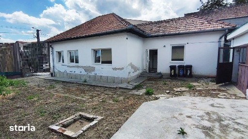 OCAZIE UNICA! Casa individuala cu 2108 mp teren, in Dambul Rotund