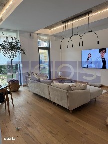 VANZARE VILA MODERNA | PIPERA | PANOURI SOLARE | CURTE PROPRIE | GARAJ