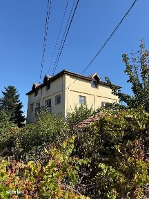 Spațiu Comercial 604 mp pe Teren 1.580 mp Investiție în Zona Pallady -