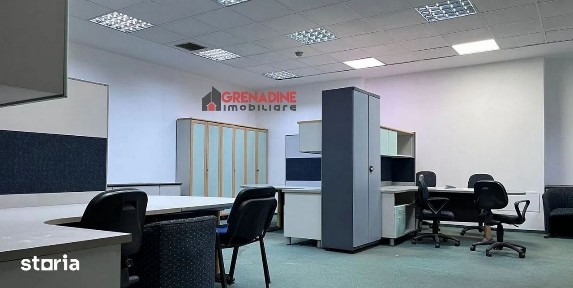 Spatiu Comercial 231 mp - Zona Centrul Civic - Cod 5280