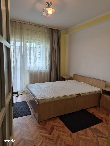 Chirie doua camere, bloc-vila, Gg. Doja