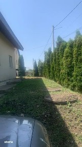 Teren si casa suprafata de 713 mp, zona : Deusu