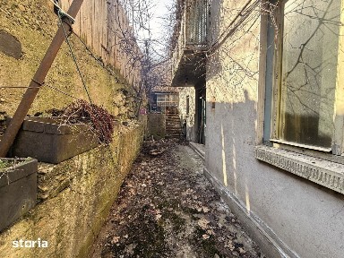 Casa renovabila, 150 mp utili, teren 532 mp | Gruia - zona bine cota