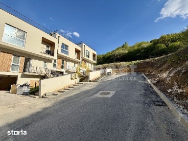 Casa de vanzare, 4 camere, 2 bai, Terasa Circulabila | Teilor, Florest