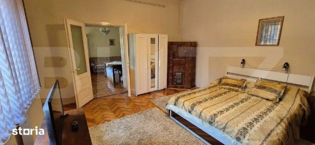 Casa centrala, 2 camere,renovata