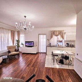 Casa moderna P+E+Pod, 145 mp,- Cluj,str Campului