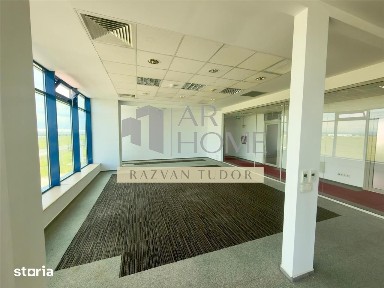 Spatiu birouri, 70m2 utilitati incluse, Ploiesti Vest