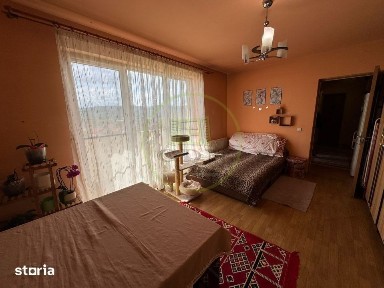 Oferta de vanzare apart. cu 1 camera, Baciu