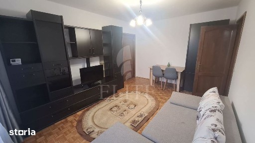 Apartament 2 camere în zona Hotel Royal