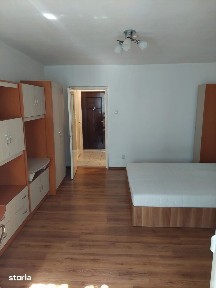 Vand garsoniera Manastur