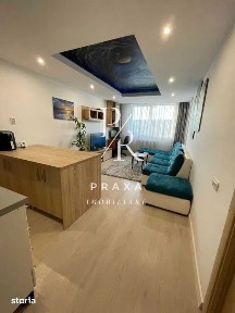 Apartament 3 camere, 65 mp, parcare, zona Teilor!