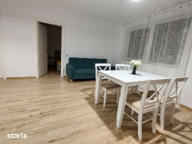 Apartament | 2 camere | terasa 25mp | zona Kik / Jysk