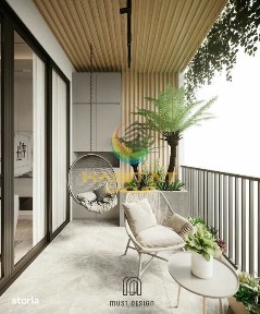 Apartament 3 Camere Finalizat Zona Grand Arena