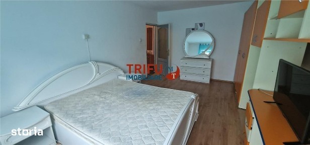 Apartament 2 camere de inchiriat zona Mercur