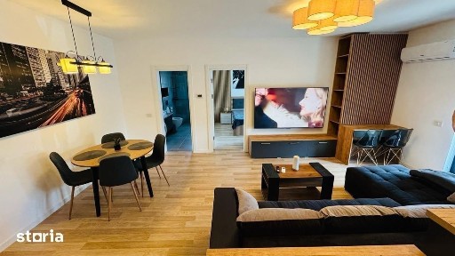 Apartament Premium 2 Camere + South Side Residence