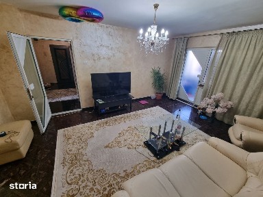 Apartament 4 camere zona Inel 1