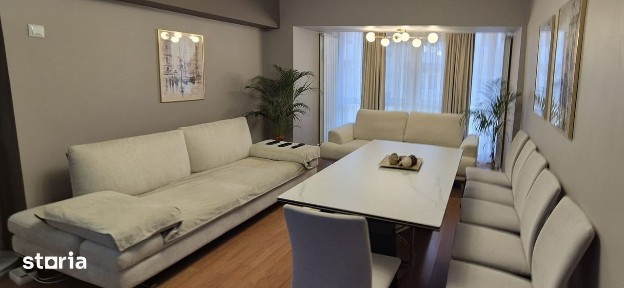 Apartament 4 camere decomandat | Cet | Liceul Auto | Renovat complet
