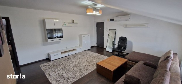 Apartament 2 camere, 59 mp, mobilat si utilat, zona Bariera Valcii