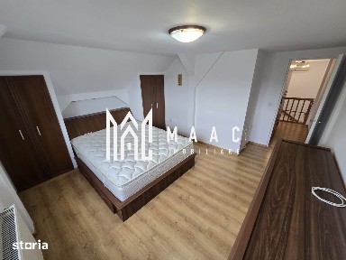 Apartament 3 camere decomandate 2 bai etaj 3 Zona Terezian