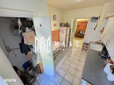 Apartament 3 camere decomandate 2 bai Zona Strand