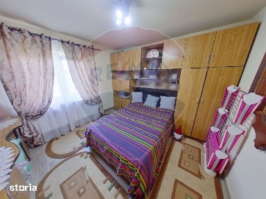 Apartament cu 2 camere de vânzare