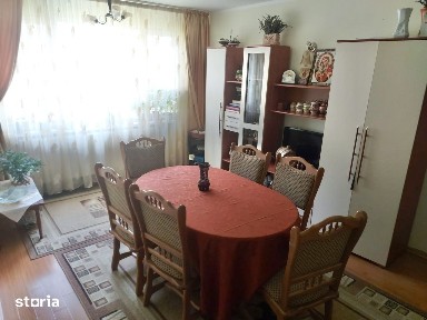 Apartament | 4 camere | 2 băi | Parter | Zonă Verde | Țiglina3