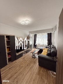 Apartament 3 Camere | Decomandat | Etaj 1 | Turnișor