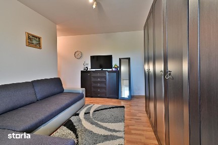 COMISION 0% Apartament cu 3 camere, 65 mp utili + balcon - Soarelui