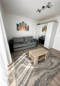 Garsoniera zona Turnisor