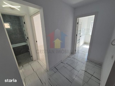 RENOVATA MODERN garsoniera zona Viziru 1, etaj 3