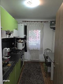 Apartament 2 camere, decomandat, zona Canta - Profi, Iasi