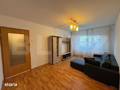 Apartament 3 camere decomandat, Cartier Sarari, zona Henri Coanda