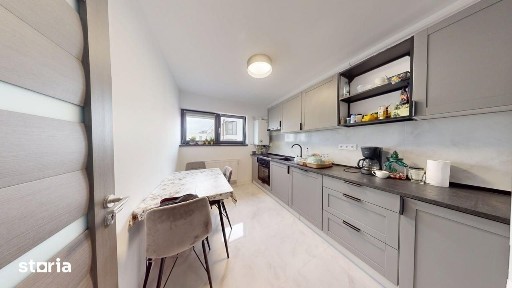 Apartament 2 camere decomandat + PARCARE inclusă, Doamna Stanca, Sibiu
