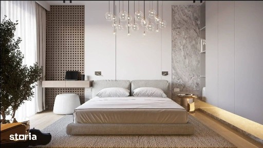Studio Dublu Lux Ferdinand I Central I Investitie