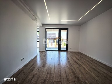 Apartament 2 camere 57 mp 2 balcoane etaj 1
