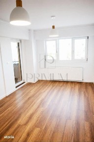 SAGULUI - 4 CAM - 2 BAI CU GEAM - 2 BALCOANE - RENOVAT LUX - CENTRALA