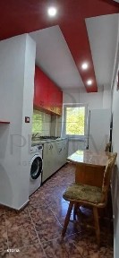 ARADULUI - APARTAMENT 1 CAMERA - etaj intermediar, centrala proprie
