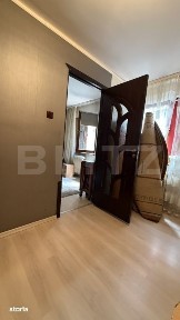 Apartament 2 camere 35 mp, etaj 3/4, Mureseni
