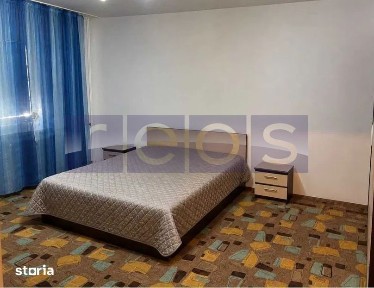 DE VÂNZARE - APARTAMENT 4 CAMERE | SEBASTIAN | 96,37 MP | ETAJ 7/8