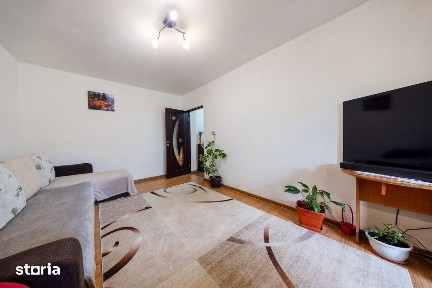 Sacele-Apartament 2 camere+2 locuri de parcare