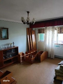 Apartament 2 camere confort 1 decomandat Obor, etaj 2.