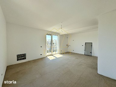 Apartament spațios cu 2 camere si curte de 60mp | Mosnita Noua
