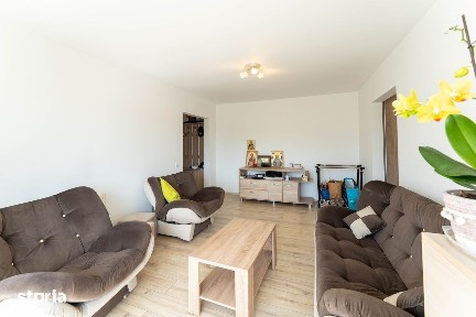 Apartament 2 camere | Semidecomandat | Județean