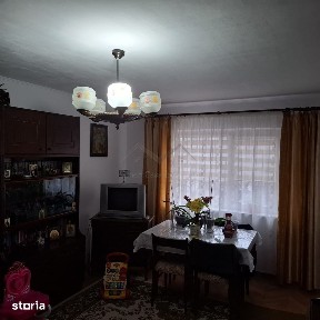 Apartament 3 camere decomandat Nicolina 2