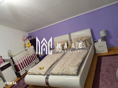Apartament 3 Camere I Decomandat I Loc Parcare I Selimbar