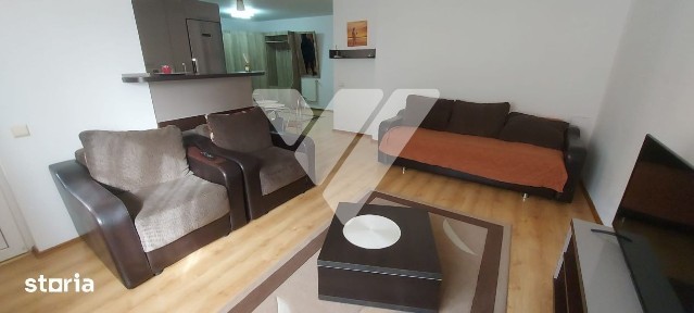 Apartament spatios 3 camere,74 mp, etaj 2, zona Hipodrom, Sibiu