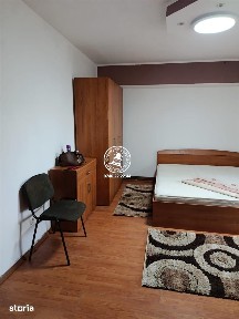Etaj 1 - LIDL Octav Bancila, 1 camere decomandat 45mp